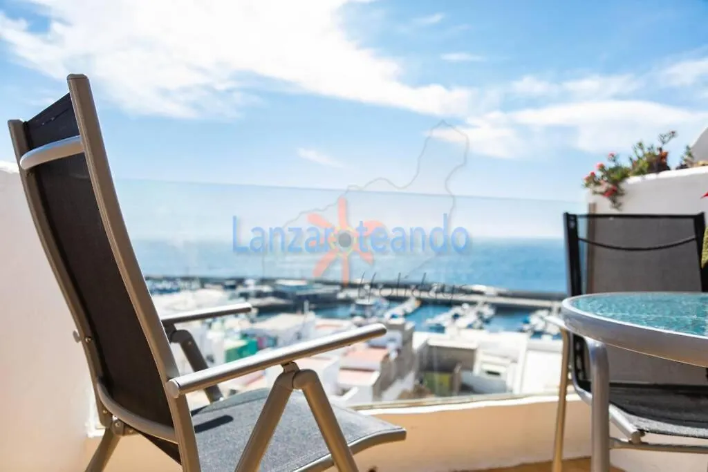 Vivienda Vacacional Dolphin Tias 0*,
